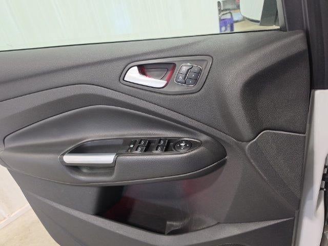 2015 Ford Escape 4WD 4dr Titanium