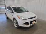 2015 Ford Escape 4WD 4dr Titanium