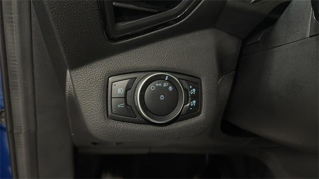 2017 Ford Escape Titanium 4WD