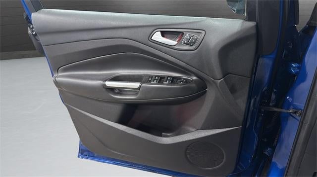 2017 Ford Escape Titanium 4WD