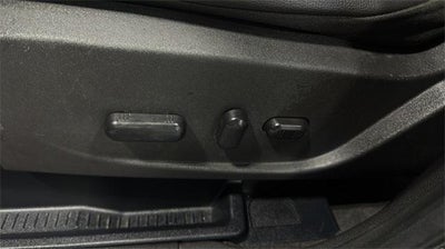 2017 Ford Escape Titanium 4WD