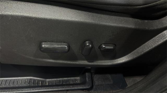 2017 Ford Escape Titanium 4WD