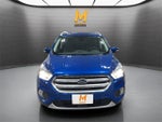2017 Ford Escape Titanium 4WD