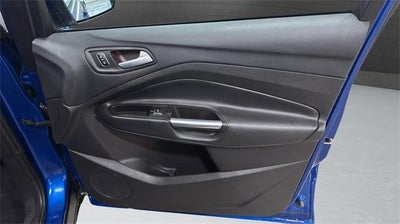 2017 Ford Escape Titanium 4WD