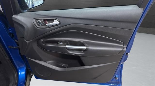 2017 Ford Escape Titanium 4WD