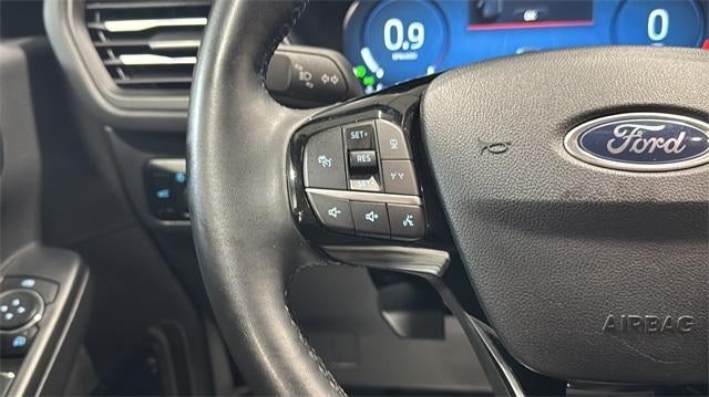 2024 Ford Escape Platinum AWD