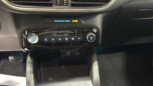 2024 Ford Escape Platinum AWD