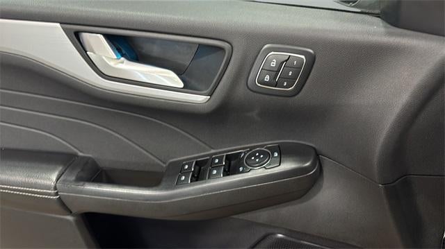 2024 Ford Escape Platinum AWD