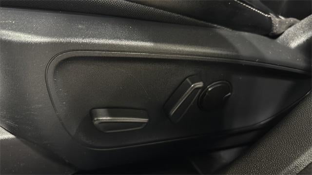 2024 Ford Escape Platinum AWD