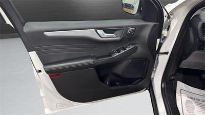 2024 Ford Escape Platinum AWD