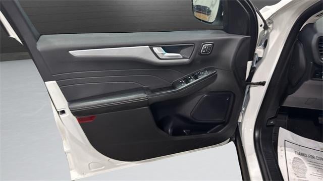 2024 Ford Escape Platinum AWD