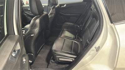 2024 Ford Escape Platinum AWD