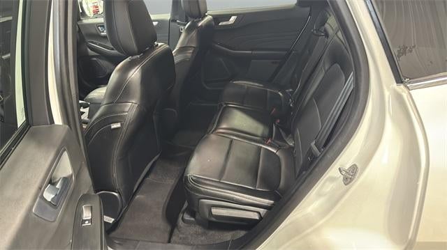 2024 Ford Escape Platinum AWD