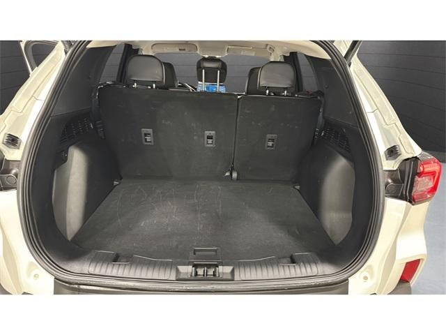 2024 Ford Escape Platinum AWD