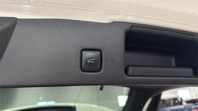 2024 Ford Escape Platinum AWD