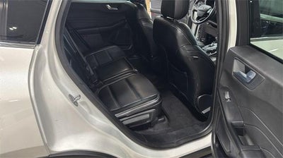 2024 Ford Escape Platinum AWD