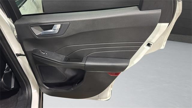 2024 Ford Escape Platinum AWD