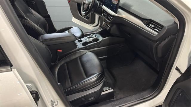 2024 Ford Escape Platinum AWD