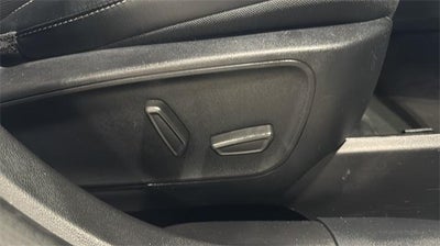 2024 Ford Escape Platinum AWD