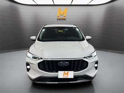 2024 Ford Escape Platinum AWD