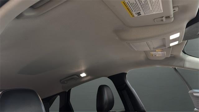 2024 Ford Escape Platinum AWD