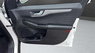 2024 Ford Escape Platinum AWD