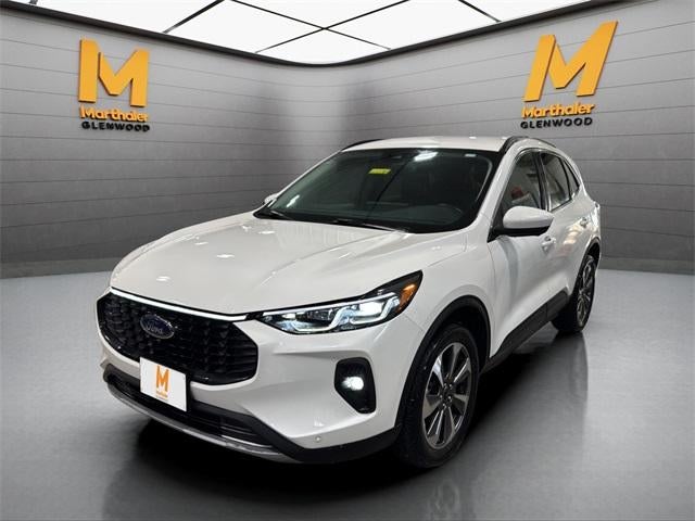 2024 Ford Escape Platinum AWD