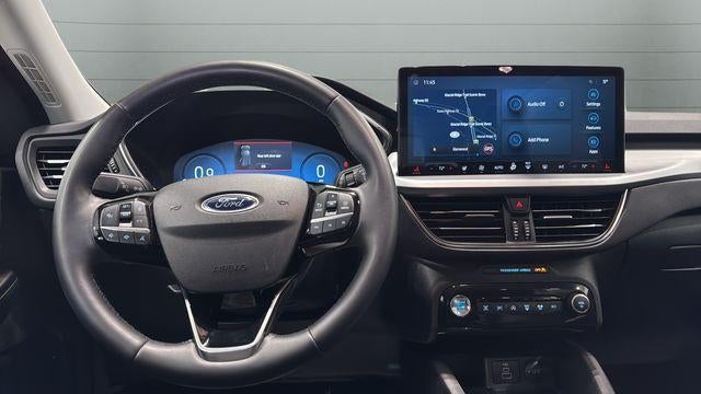 2024 Ford Escape Platinum AWD