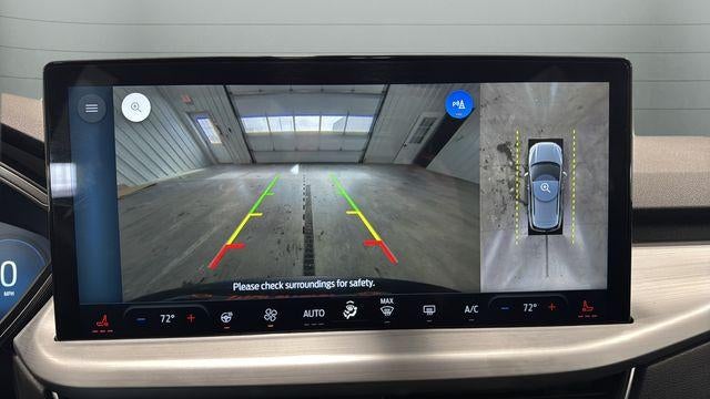 2024 Ford Escape Platinum AWD