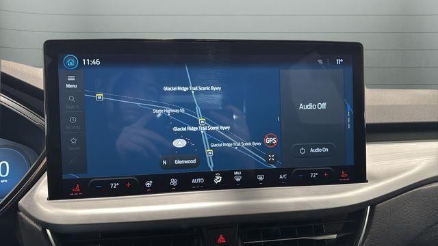 2024 Ford Escape Platinum AWD