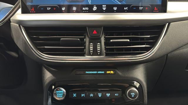 2024 Ford Escape Platinum AWD