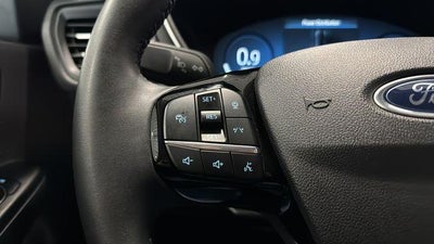 2024 Ford Escape Platinum AWD
