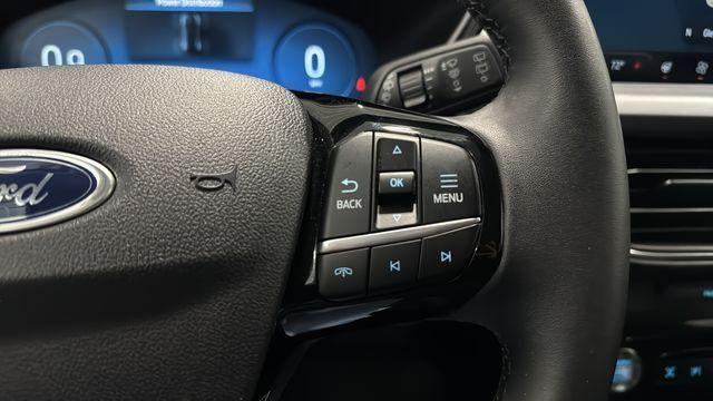 2024 Ford Escape Platinum AWD