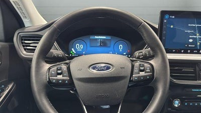 2024 Ford Escape Platinum AWD