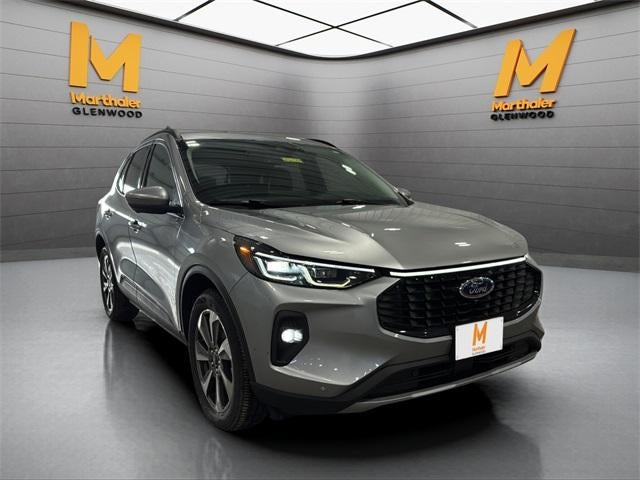 2024 Ford Escape Platinum AWD