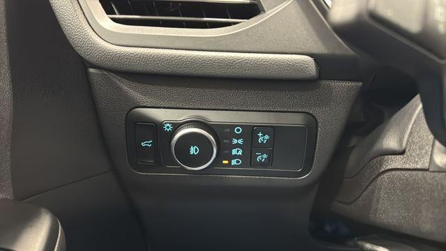 2024 Ford Escape Platinum AWD