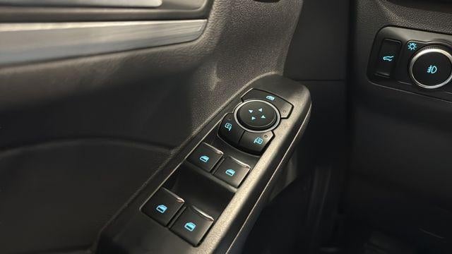 2024 Ford Escape Platinum AWD