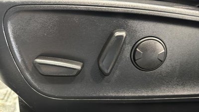 2024 Ford Escape Platinum AWD