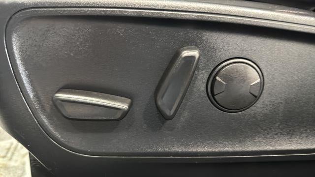 2024 Ford Escape Platinum AWD