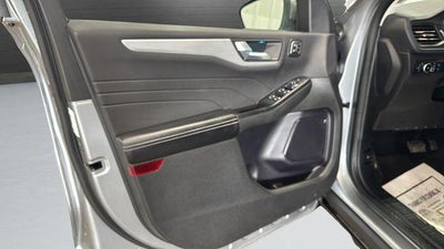 2024 Ford Escape Platinum AWD