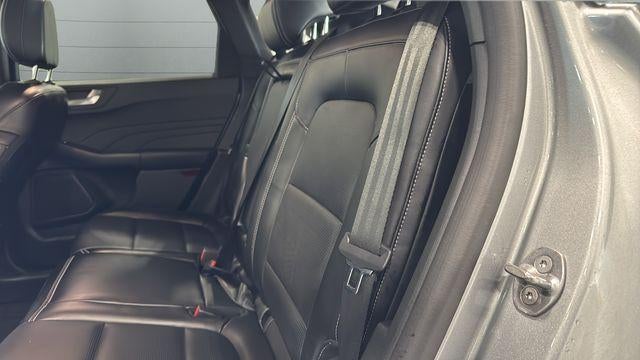 2024 Ford Escape Platinum AWD