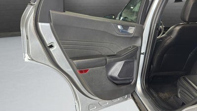 2024 Ford Escape Platinum AWD