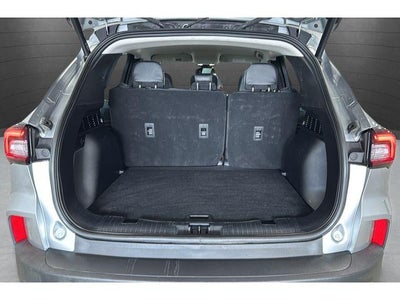 2024 Ford Escape Platinum AWD