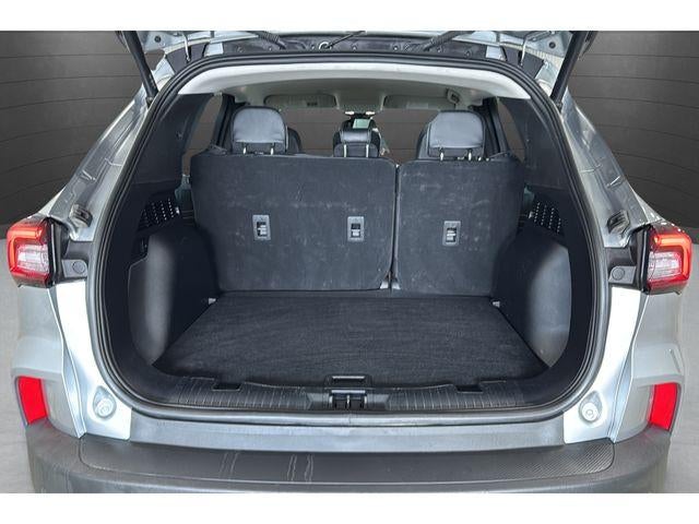 2024 Ford Escape Platinum AWD