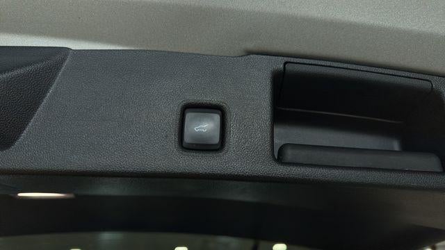 2024 Ford Escape Platinum AWD