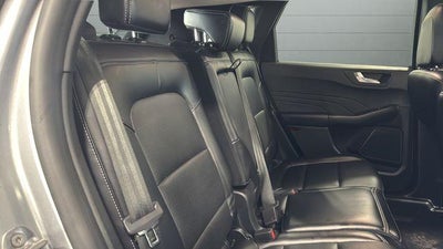 2024 Ford Escape Platinum AWD