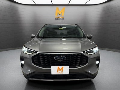 2024 Ford Escape Platinum AWD