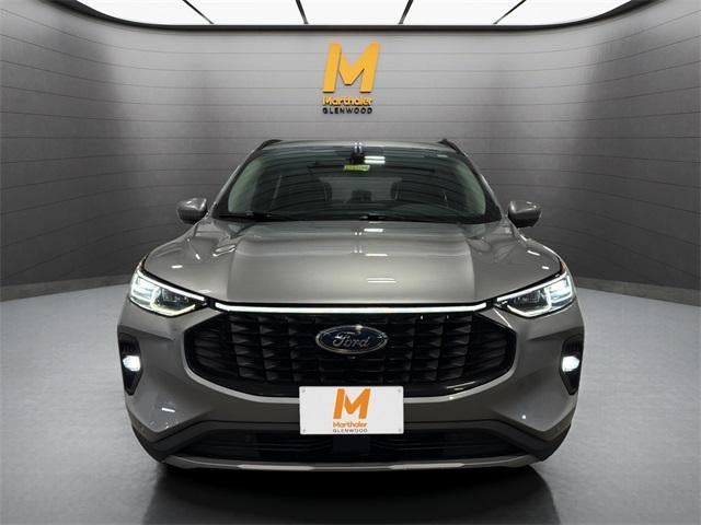 2024 Ford Escape Platinum AWD