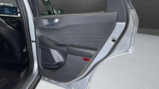 2024 Ford Escape Platinum AWD