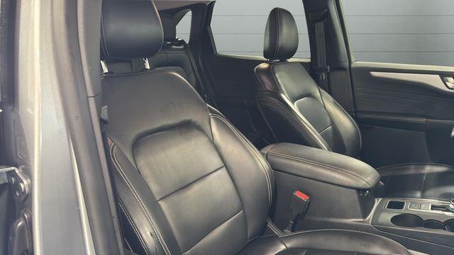 2024 Ford Escape Platinum AWD